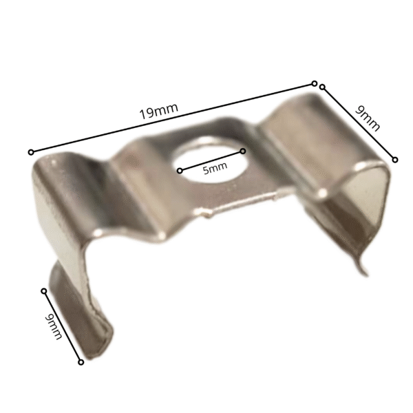 Soporte de Clips T5 - Imagen 3