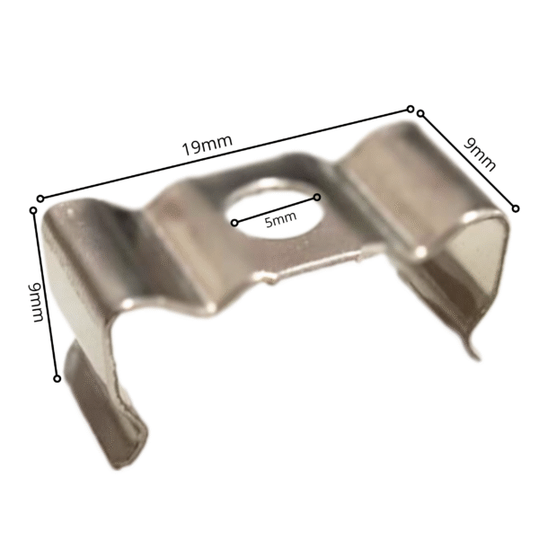 Soporte de Clips T5 - Imagen 2