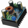 Módulo Regulador de Voltaje DC-DC Boost 600W
