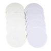 Etiqueta Con Chip RFID CUID NFC De 13,56 MHz Regrabable (10 Unidades)