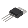 Tiristor SCR FS0809MH TO-220AB