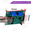 Kit Módulo Sensor de PH + Sonda de electrodo BNC Arduino - Imagen 5