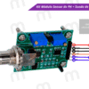 Kit Módulo Sensor de PH + Sonda de electrodo BNC Arduino - Imagen 4