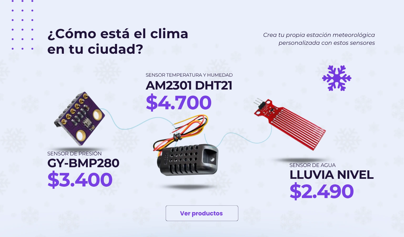 Tienda de electrónica Tienda de electrónica y Arduino