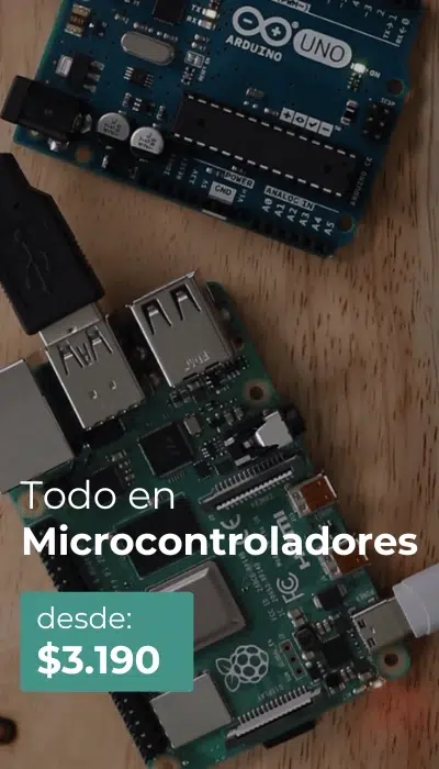 Tienda de electrónica Tienda de electrónica y Arduino