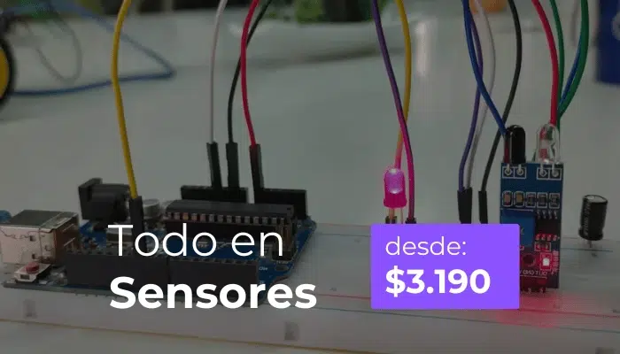 Tienda de electrónica Tienda de electrónica y Arduino