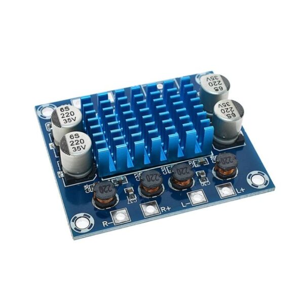 Amplificador de sonido TPA3110 XH-A232