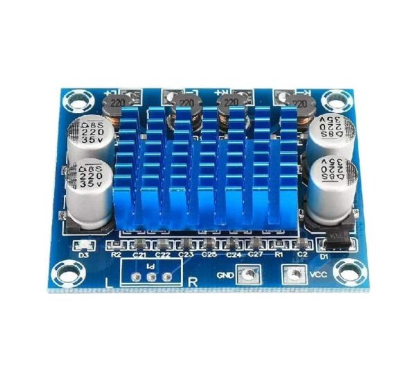Modulo TPA3110 XH-A232