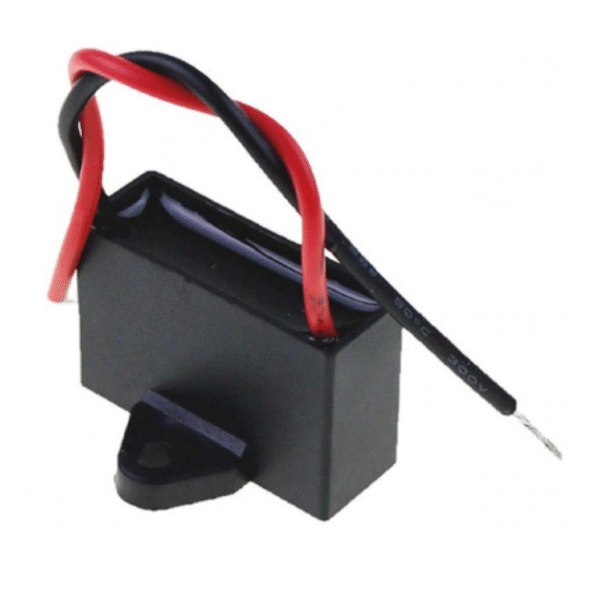 Condensador De Arranque CBB61 2.5uF 450V - Imagen 3
