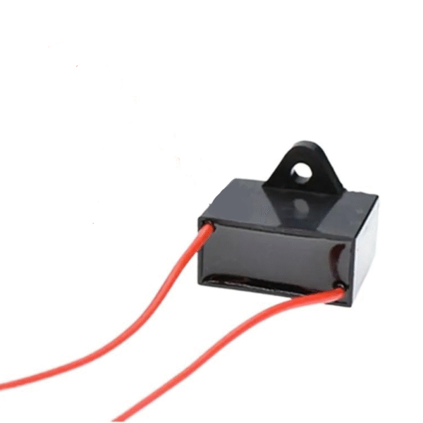 Condensador De Arranque CBB61 2.5uF 450V - Imagen 4