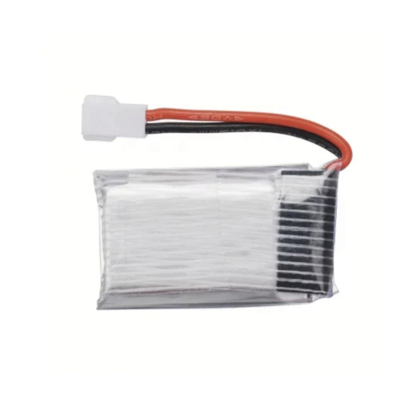 Batería Li-Ion 702030 3.7V 300mAh - Imagen 3