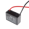 Condensador De Arranque CBB61 2.5uF 450V