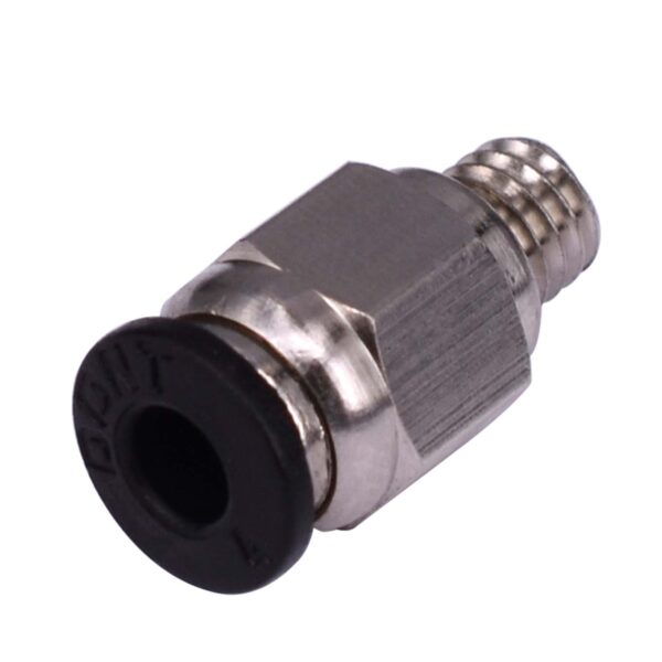 Conectores neumáticos PC4-M6