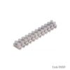 Regleta PVC 15mm 20A