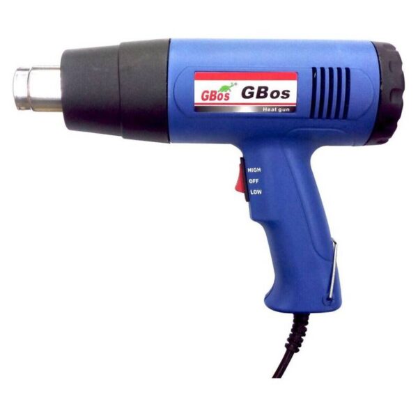 Pistola de calor GBoss Bos-T20 2000W