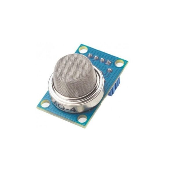 Sensor de Gas natural MQ-4