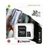 tarjeta microsd 32gb