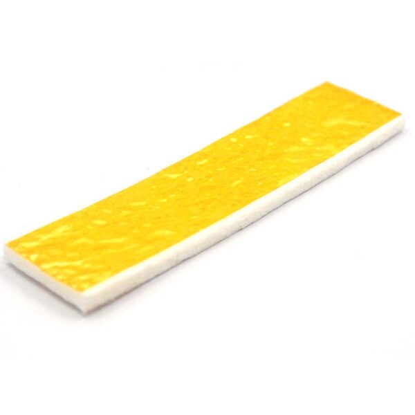 Aislante Termico para bloque de aluminio Impresora 3D