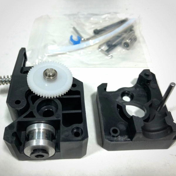 Extrusor BMG Dual Gear Innova 3D - BMG extruder.