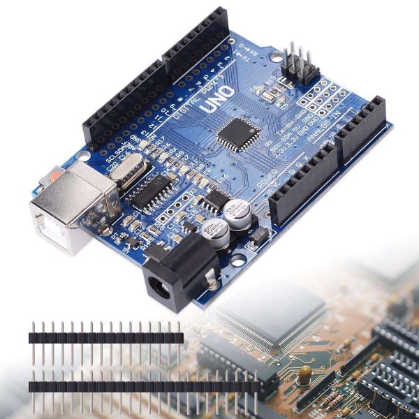 arduino UNO R3 compatible