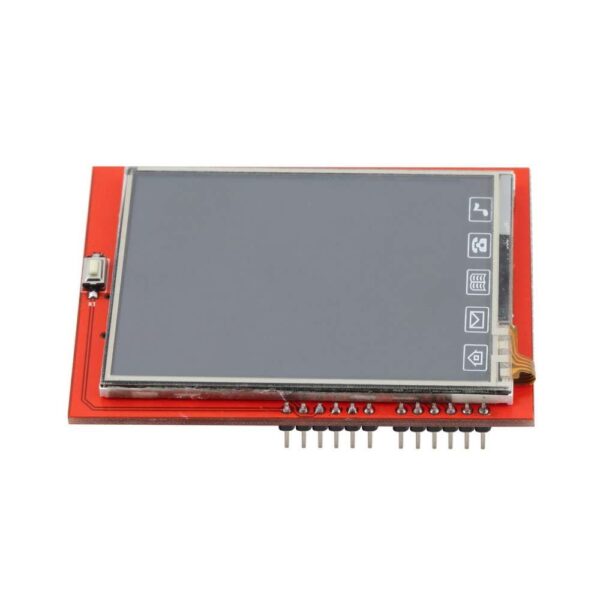 2 4 Inch 2 4 font b TFT b font font b LCD b font Shield