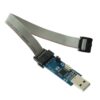 programador isp usb atmel avr atmega attiny arduino 2426 MCO4796751916 082013 F