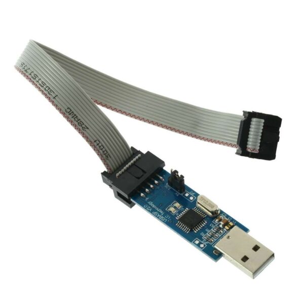 programador isp usb atmel avr atmega attiny arduino 2426 MCO4796751916 082013 F