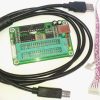 programador k 150 para microcotrolador pic de usbcable icsp 23393 MCO20247292782 022015 F