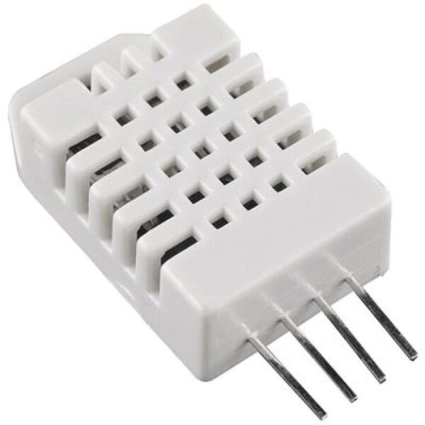 humidity temperature sensor dht22