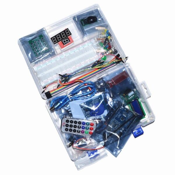 kit de electronica chile