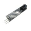1 canal M dulo de rastreo 1 manera inteligente veh culo TCRT5000 perseguidor sensor ptico infrarrojo