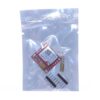 M s peque o SIM800L GPRS GSM m dulo micro de la tarjeta SIM cuatribanda TTL 2