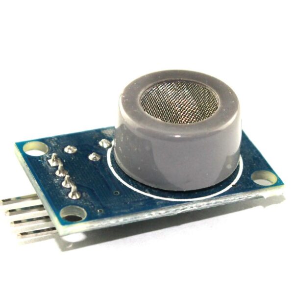 MQ 7 MQ7 mon xido de carbono alarma de detecci n de sensor de Gas para 4