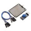 Sensor Detector De Lluvia o Gotas de Agua Electronilab 01