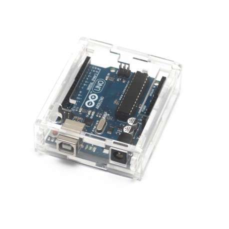 caja para arduino uno r3