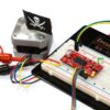 controlador easydriver para motores paso a paso 1