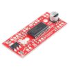 controlador easydriver para motores paso a paso 2