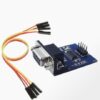 conversor serial rs232 ttl 2