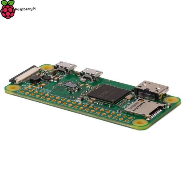 ltimas frambuesa PI Zero W Wireless PI 0 con WiFi y Bluetooth 1 GHz CPU 1
