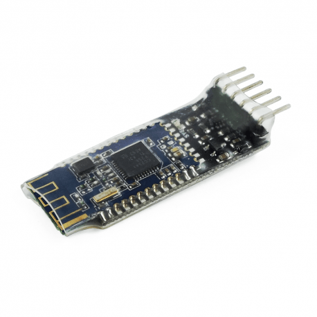 modulo bluetooth 40 ble hm 10