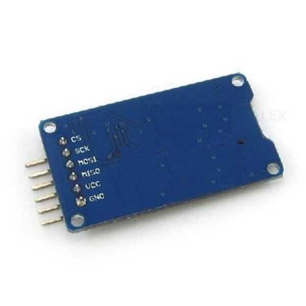 modulo datalogger para msd 1