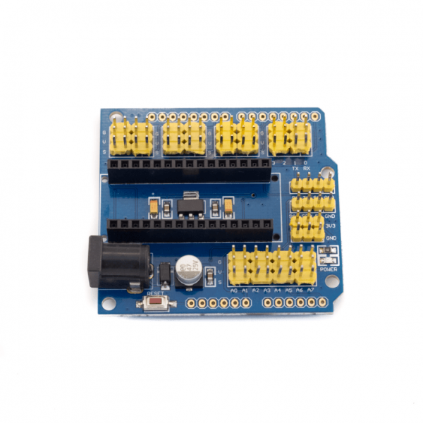 shield arduino nano expansion board 1