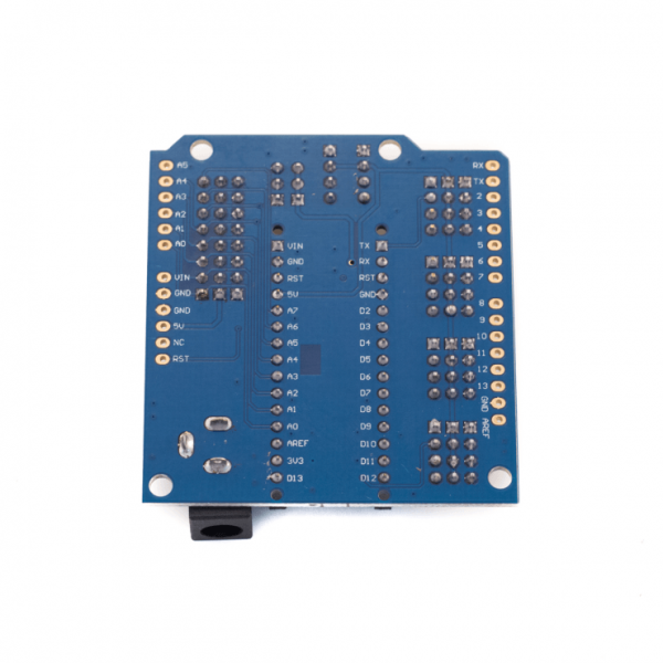 shield arduino nano expansion board 2