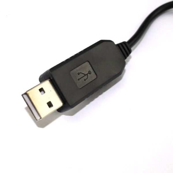 PL2303 PL2303HX USB a UART TTL Cable m dulo 4 P 4 Pin RS232 convertidor Cable 2