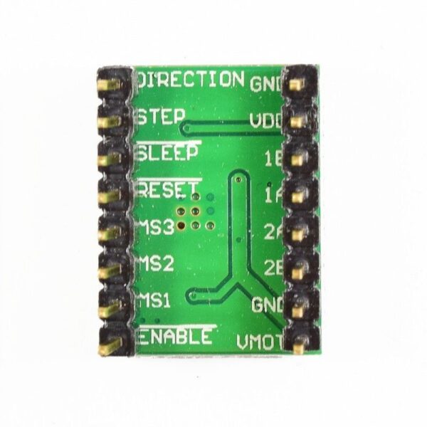 driver pololu a4988zz