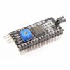 modulo adaptador lcd a i2c 1