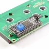 modulo adaptador lcd a i2c
