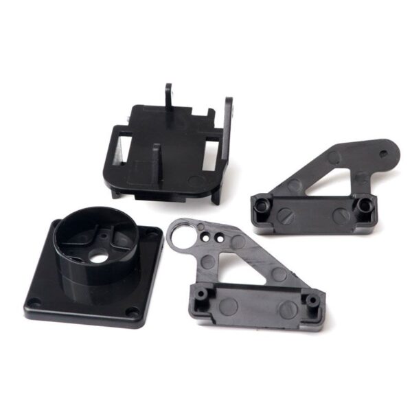 Plastic Nylon FPV PTZ 9G SG90 Servo
