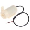 bomba de agua sumergible pequeña para Arduino - Imagen 3