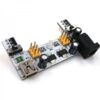 2 channel 33v 5v xd 42 breadboard power supply module